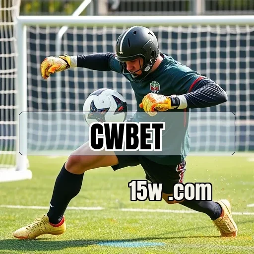 cwbet app: Descubra as Melhores Apostas Esportivas do Brasil