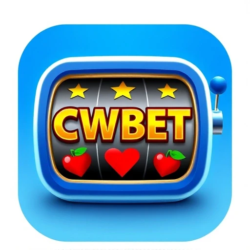 cwbet app logo